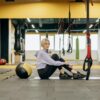 Tedd le a menopauzális terheidet és emelj nehéz súlyokat